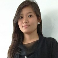 Criselle Perona