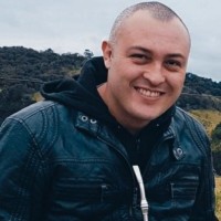 Alex Sandro Dos Santos Palma