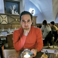 Eldin Omerovic