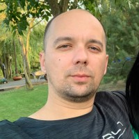 Sergey Malyshev