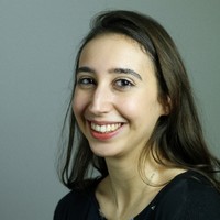 Clotilde Drapé