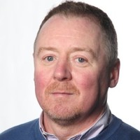 Kevin Deehan