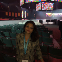 Piya Basu