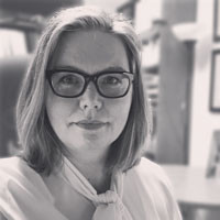 Pernilla Johansson, PhD