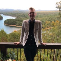 Ben Klammer
