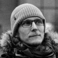 Paul Bergman