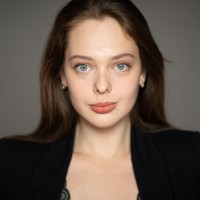 Elizaveta Surkova