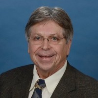 Fred Wall