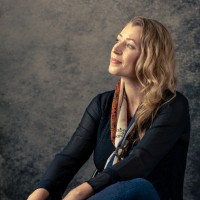 Katrina Hughes