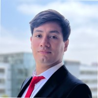 Jordy Manuel Principe Gonzales