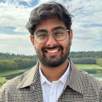 Vimal Vallabh