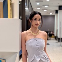 Anushka Chhadva