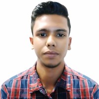 Gourab Roy