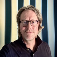 Jens Holmberg
