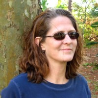 Teresa Wolf