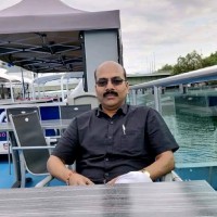 Rajendra Singh Negi