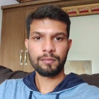 Mohan YM