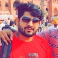 Param Bhatia