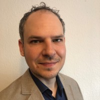 Björn Einwald