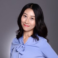 Jessica Zhou