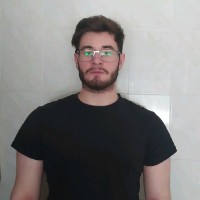 Sergio Moreno López