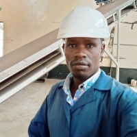 Isaac Kipkorir