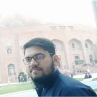 Muhammad Rizwan Amanat