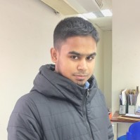 Muhammad Selim