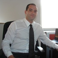 Farouk Choulak