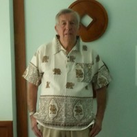 Peter Kinsey