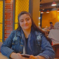 Nada Shalapy ندى شلبى