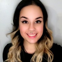 Nicole Hamed