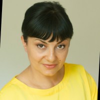 Olena Udala