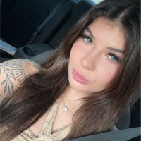Morgan Carrell