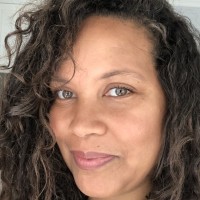 Wendi Smith-Harris