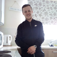 Ryan Chapman