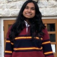 Sowmitha Vijayakumar