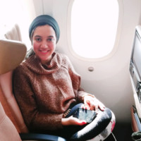 Fatma Essam