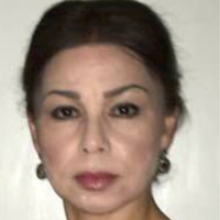 Tara Farzaneh Hekmati Miller