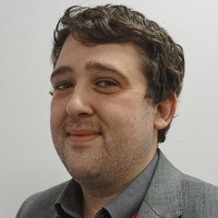Daniel Dring