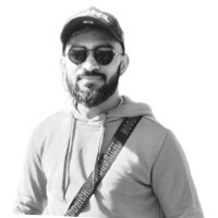 Jignesh Patel