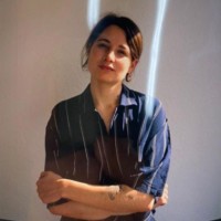 Victoria Magdalena Gebhart