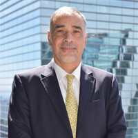 César Augusto Romo Reyes