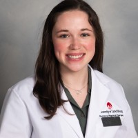 Amelia Tilley, Pt, Dpt
