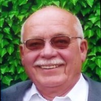 Walter Born