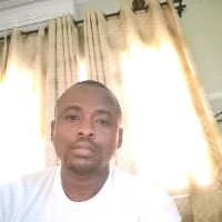Gbenga Omiyale