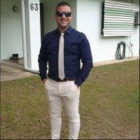 Matthew Pascoe