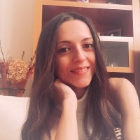 Christina Davidopoulou