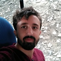 Sherzada Khan