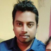 vinodh Vamshi